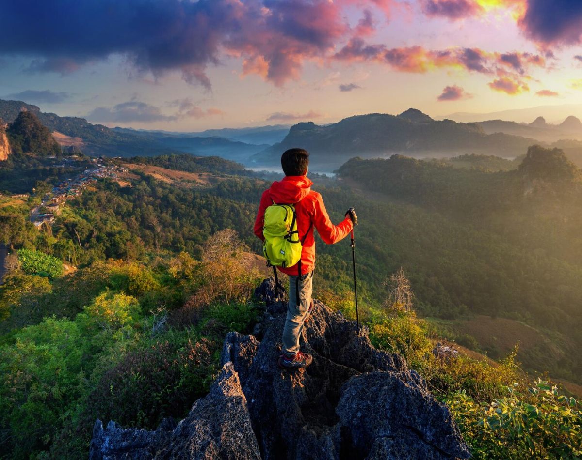 Top Travel Destinations and Thrilling Adventures for an Unforgettable Experience in Kasauli
