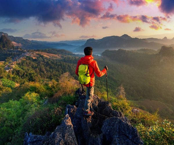 Top Travel Destinations and Thrilling Adventures for an Unforgettable Experience in Kasauli