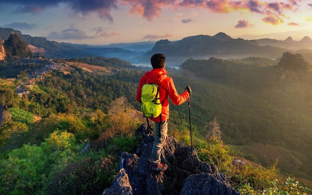 Top Travel Destinations and Thrilling Adventures for an Unforgettable Experience in Kasauli